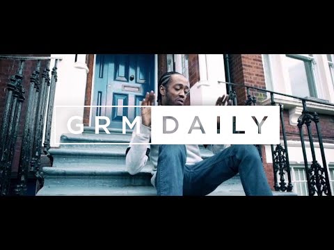 Starboi Millz  - Too Bad [Music Video] | GRM Daily