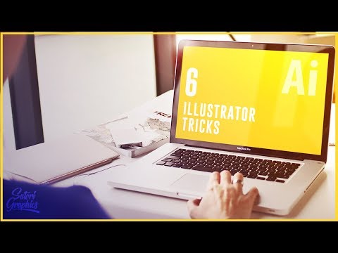 How to type on a circle in Illustrator USEFUL FUNCTION Type On A Path Illustrator BONUS VIDEO