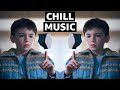 Tales from the Loop: Soundtrack Visualizer | Music to Relax To