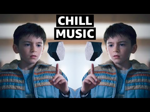 Thumbnail of the video: Tales from the Loop: Soundtrack Visualizer | Music to Relax To