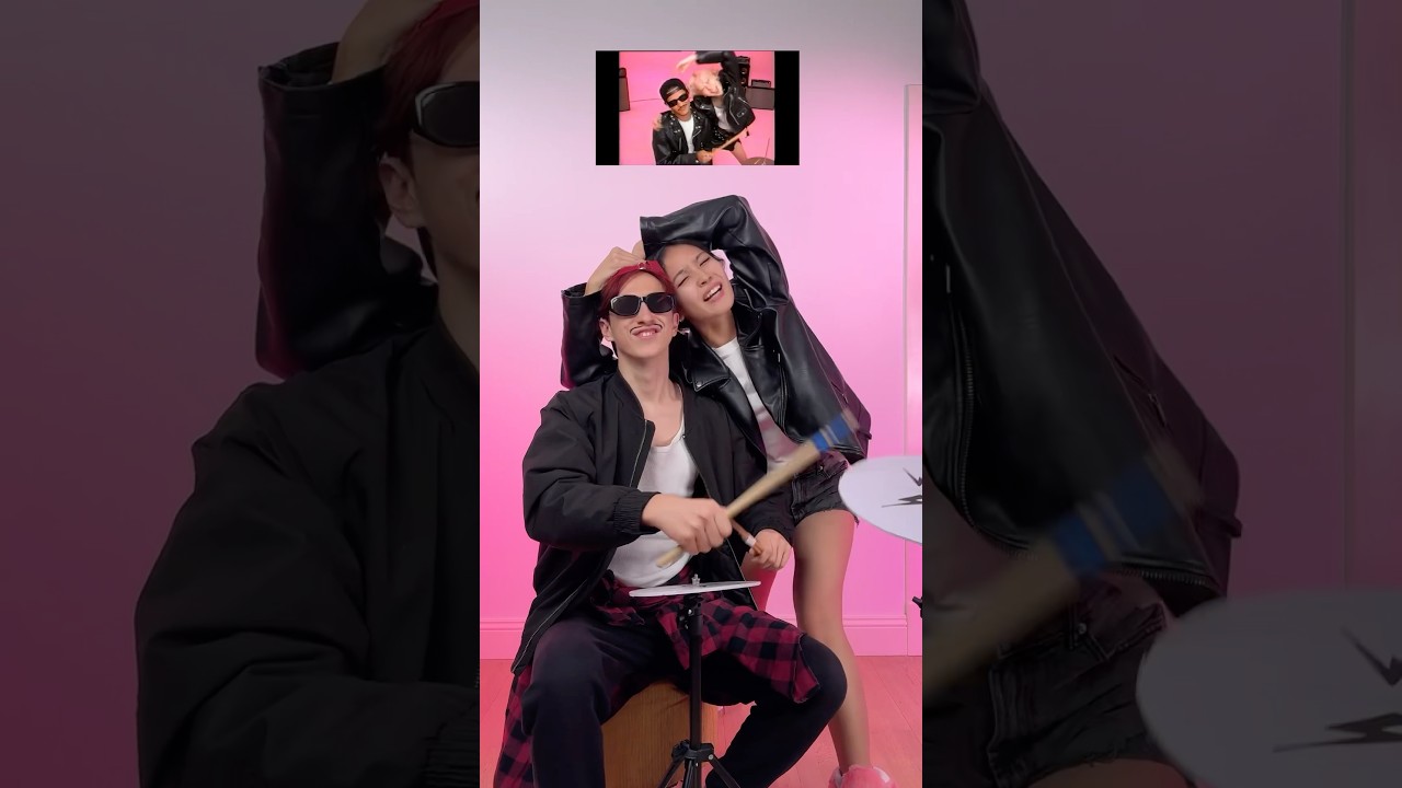 Do you love Blackpink?🖤🩷