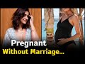 Ileana D'Cruz is Pregnant without Marriage