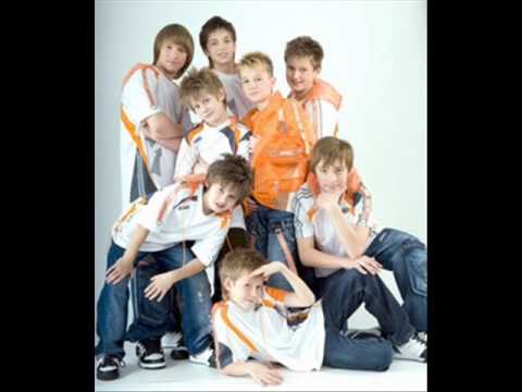 Aleksey Zhycalkowich- With your friends (Junior songfestival 07)