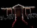 Christmas Light Show 2008