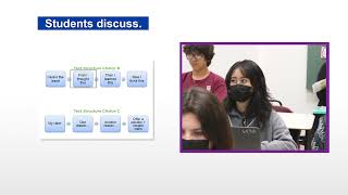 Using Strategies for Planning, Goal Setting, and Drafting – Grade 8 ELA (REL Pacific)