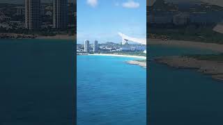 Welcome to St. Maarten SXM #travel #sxm #beach ##aviation #paradise