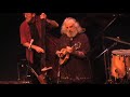 David Grisman Quintet 11/02/2006 McAninch Arts Center, Glen Ellyn, IL