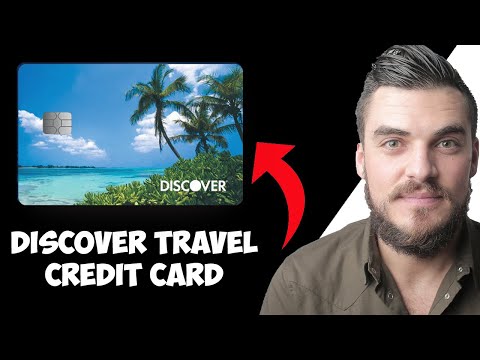 YouTube video about Discover the Ideal Credit Cards for Expedia Travel Bookings