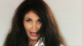 Donna Loren "Last Night I Had a Dream" (2010 Album Video)