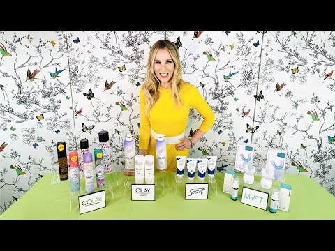 Spring Into Beauty with Chassie Post