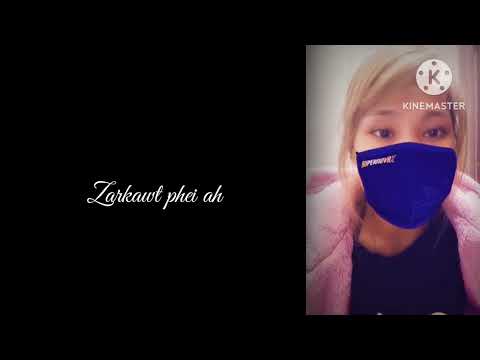 lilac&jack-Zarkawt phei ah  (Covar request)Jenet chhakchhuak