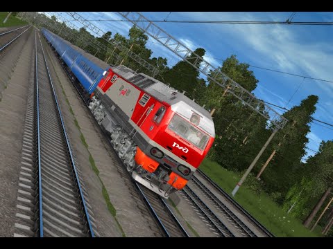 Trainz Simulator 12