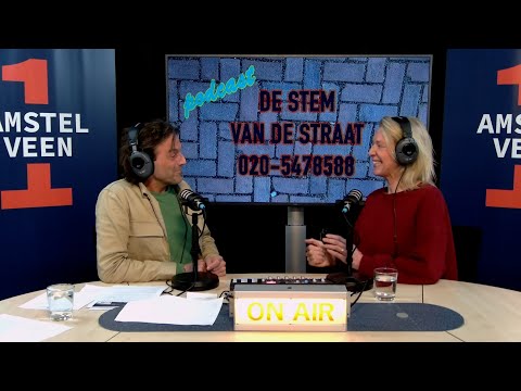 De Stem van de Straat (8): Over herinneringen  aan Hoky Poky