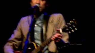 Andrew Bird - Masterfade (Live)