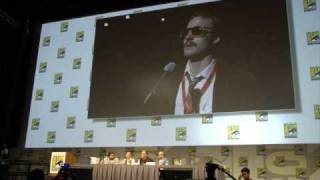 LOST Comic-Con Panel 2009 - Part 3