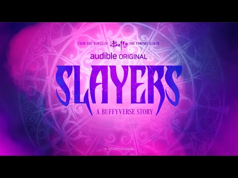 'Slayers: A Buffyverse Story’ Official Trailer