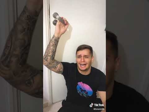 VEM ME SATISFAZER (paródia)