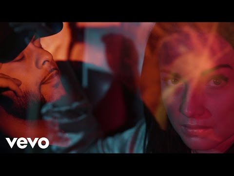 Lani Mo - Upp till mej ft. Lova