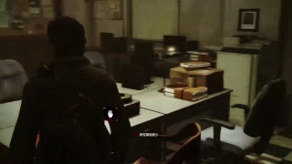 ギガのサイコブレイク2実況！パート4！