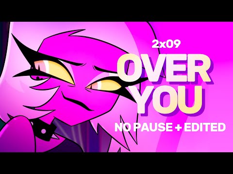 Over You - Christina Vee (Verosika) | cleaner + no pause