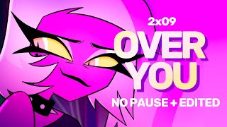 Cover art for Over uuu