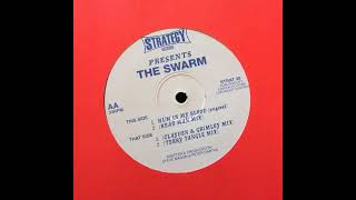 The Swarm - Hum In My Blood (Terry Tangle Mix)
