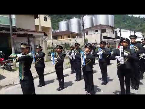 Corporação Musical Cavaleiros de Apolo - Entrada 2017