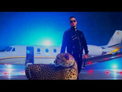 AZET Type Beat x ALBI Type Beat 2021 " YOUNG" | Dancehall Instrumental Europe Style Prod BurgoMusic