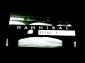 Opening To Hannibal 2001 DVD Disc 1