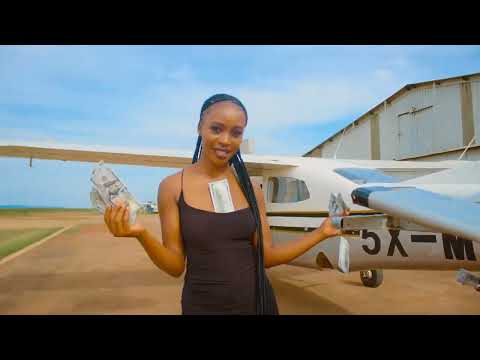 Amanyi manji - Lil Pazo Lunabe x Vally Music [ Official Video].