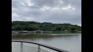 青草湖