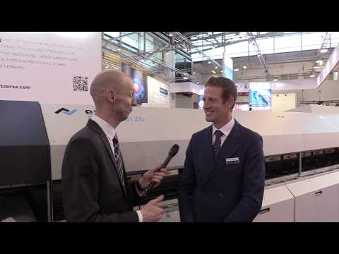 Kurtz Ersa invests heavily in development to stay on top