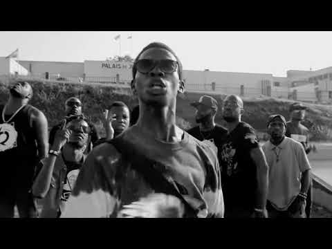 Bwiti Gang Cypher - S02E02 ( Video Officiel )