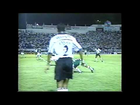 CORINTHIANS 1x1 Guarani (Paulistão 1998)