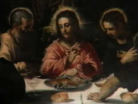 The Great Masters—Tintoretto and the Golden Age of Venice (1998)