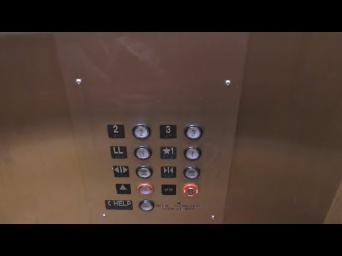 Modernized Abell/Oracle Hydraulic Elevator at Cornerstone Inn in Nashville, IN