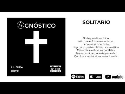 2.- SOLITARIO (Agnóstico)
