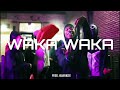 Shakira - Waka Waka (OFFICIAL DRILL REMIX) [prod. Kuwanzee]