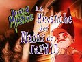 Martin Mystère - S.3 - Ep.9 - La Revanche des Nains de Jardin - [1080p c]