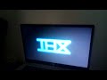 THX Gold Neon But Recorded On My Laptop