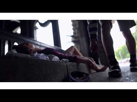 Fredo Faya - Bienvenue Dans Paris (CLIP OFFICIEL)