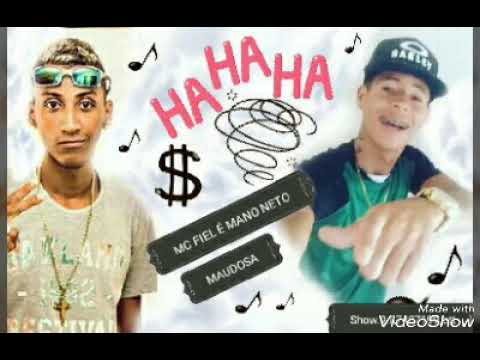 MC FIEL É MANO NETO