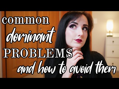 5 Tips for Being a Better Dominant (beginner-friendly!) [BDSM]