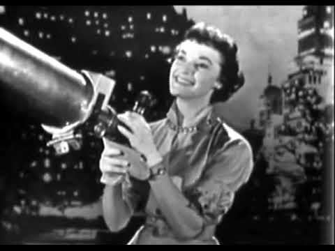 Gisele MacKenzie sings songs from Your Hit Parade #16