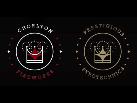 THE DIRTY DOZEN Barrage Pack From Prestigious Pyrotechnics