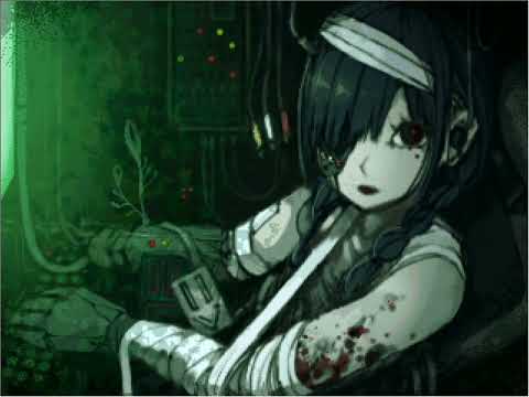 Yume 2kki OST - Rusty Urban Complex: Operator Cyborg (Extended)