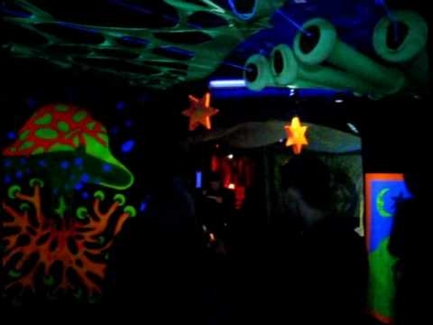 Atomic Tales - chillout by Ashoka