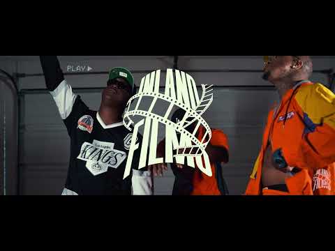 Bluejay Wangteam - Yak Baby (Music Video)