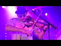 The Ukrainians - Hude Dnipro Hude - Concorde 2, Brighton, ATEOTS19, 10/8/19
