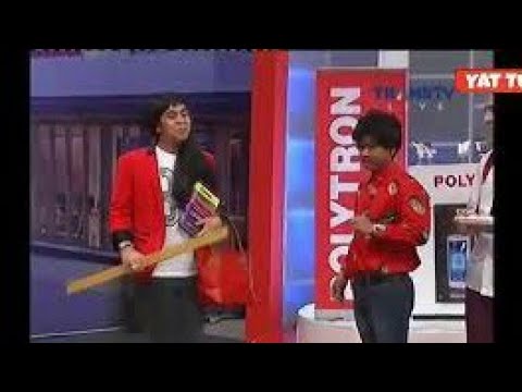 Kenagan Olga Lucu nya Olga Syahputra jadi guru bahasa Inggris  #Teruntuk_Alm_Olga_Syahputra